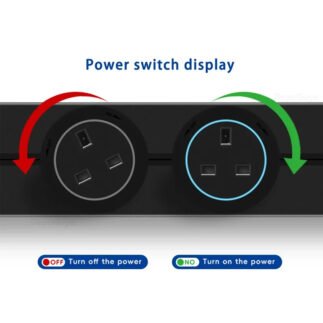 مقبس كهرباء