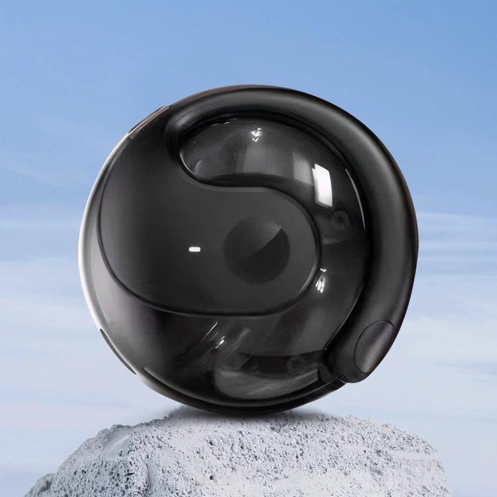 سماعات أذن ذكية – ترجمة مباشرة بجودة صوت عالية 6 سماعات أذن ذكية – ترجمة مباشرة بجودة صوت عالية - الصورة 6