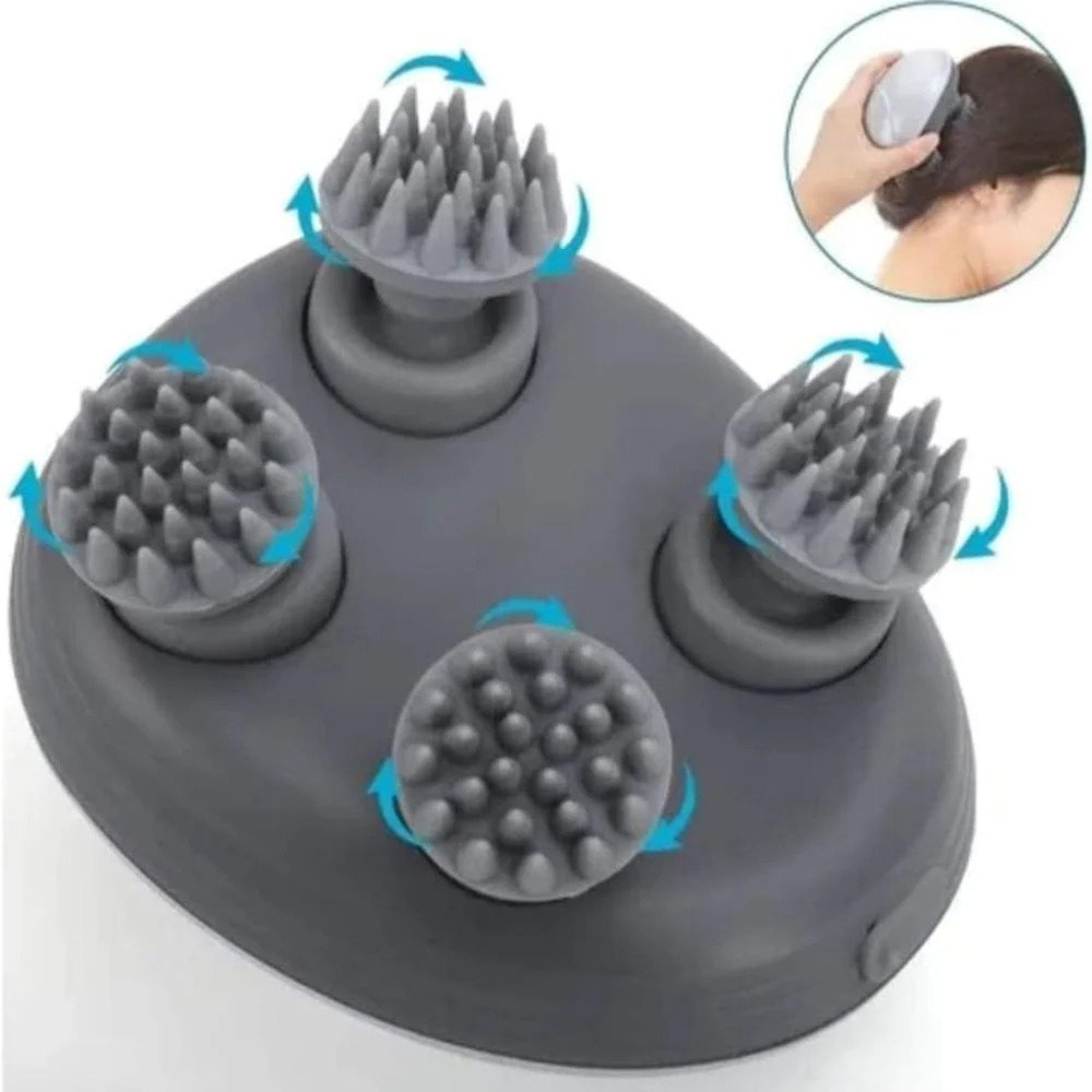 جهاز تدليك سحرى 4 جهاز تدليك سحرى - الصورة 4