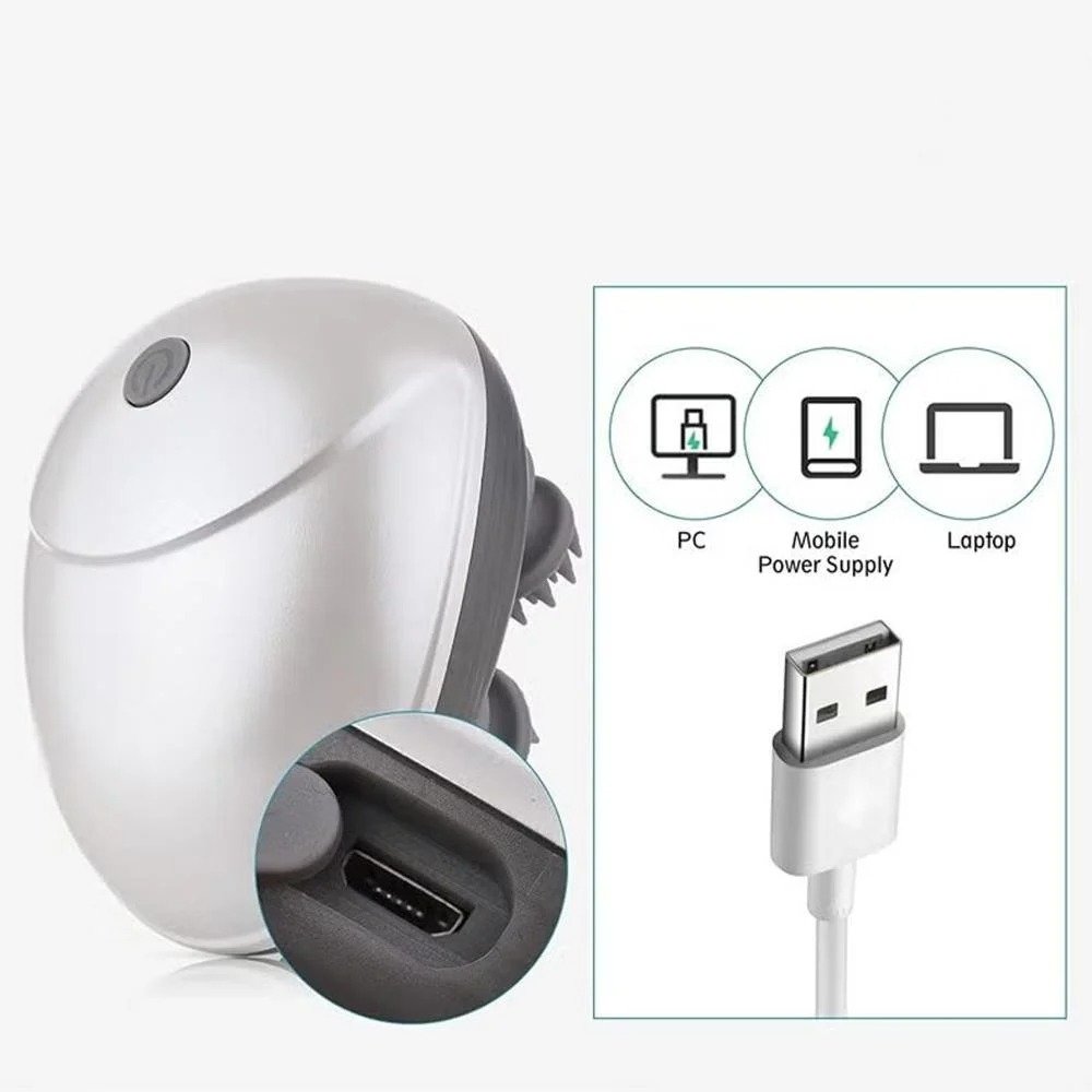 جهاز تدليك سحرى 9 جهاز تدليك سحرى - الصورة 9